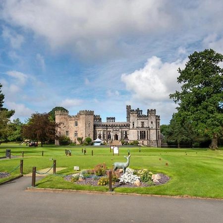Ashton Hall At Lancaster Golf Club 外观 照片