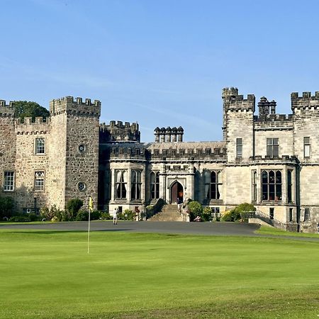 Ashton Hall At Lancaster Golf Club 外观 照片
