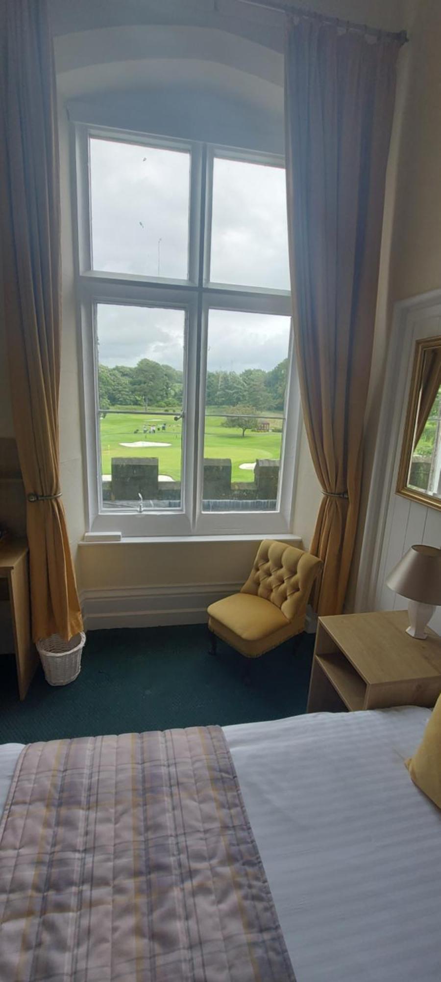 Ashton Hall At Lancaster Golf Club 外观 照片